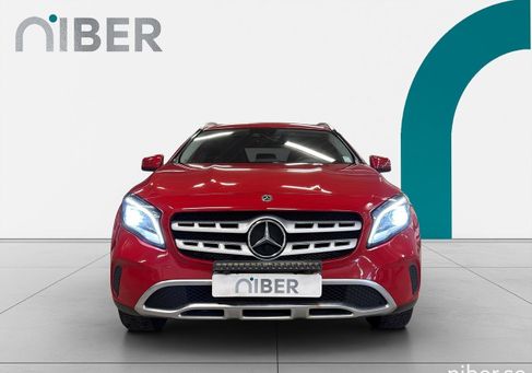 Mercedes-Benz GLA 220, 2018 2
