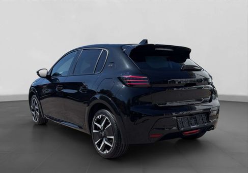 Peugeot 208, 2024