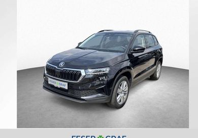 Skoda Karoq, 2025