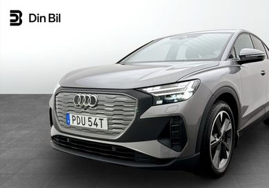 Audi Q4, 2023
