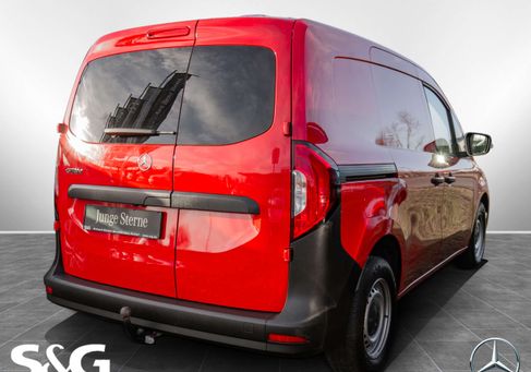 Mercedes-Benz Citan, 2022