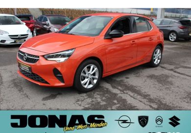 Opel Corsa, 2023