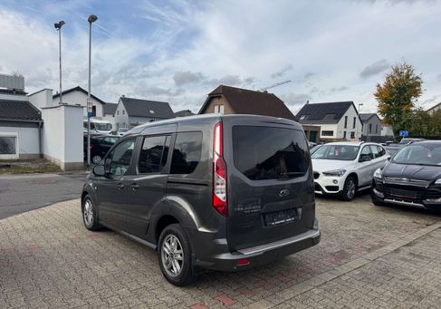 Ford Tourneo Connect, 2020