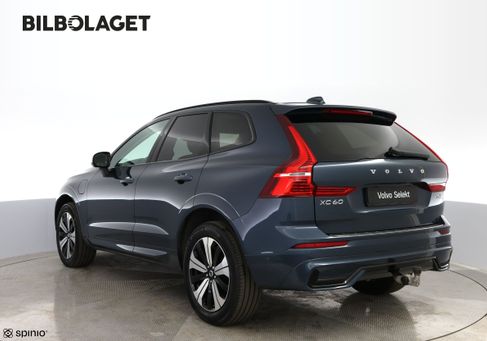 Volvo XC60, 2025