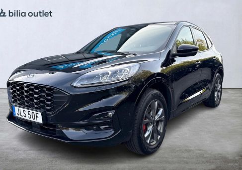 Ford Kuga, 2022