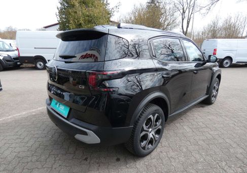 Citroën C3, 2025 3