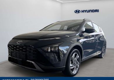 Hyundai Bayon, 2023