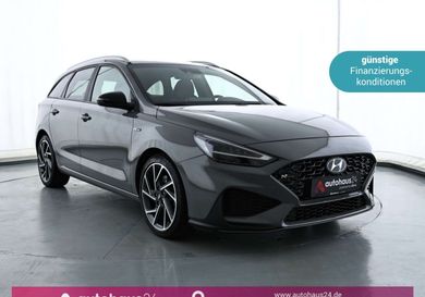 Hyundai i30, 2023