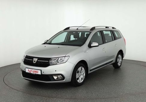 Dacia Logan, 2018