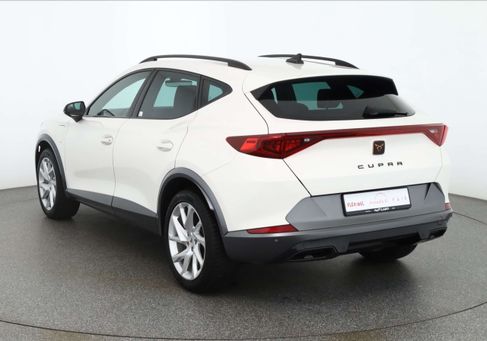Cupra Formentor, 2022 3