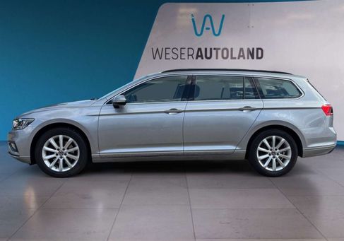 Volkswagen Passat Variant, 2023 2