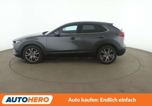 Mazda CX-30, 2023
