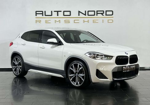 BMW X2, 2021 3