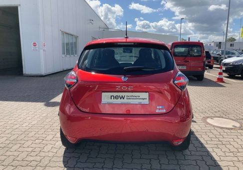 Renault ZOE, 2022