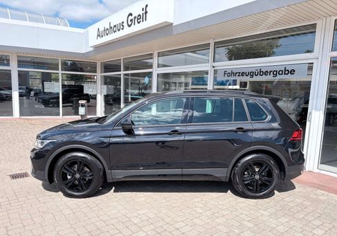 Volkswagen Tiguan, 2022