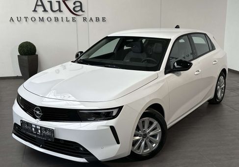 Opel Astra, 2024