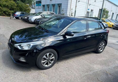 Hyundai i20, 2019 3