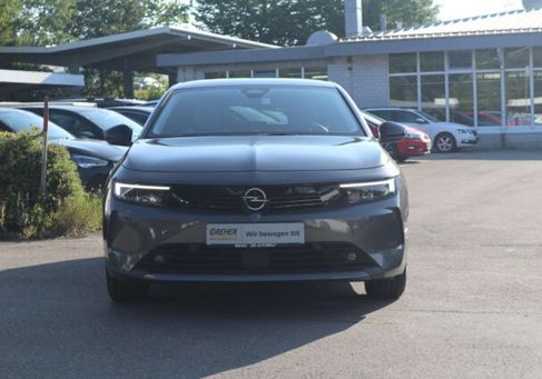 Opel Astra, 2023