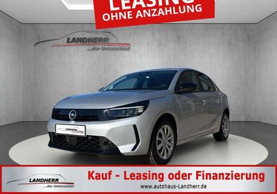 Opel Corsa, 2026