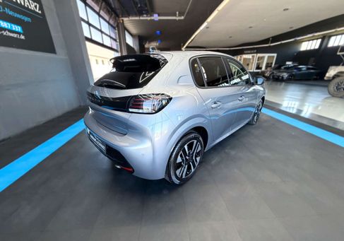 Peugeot 208, 2025