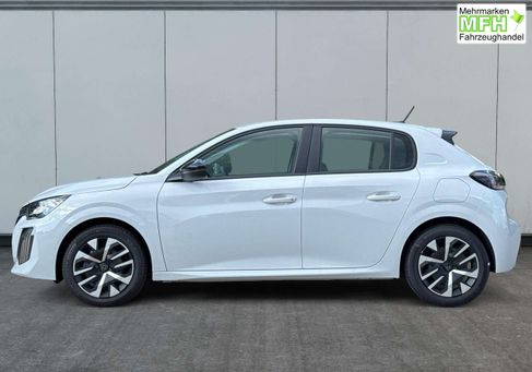 Peugeot 208, 2026