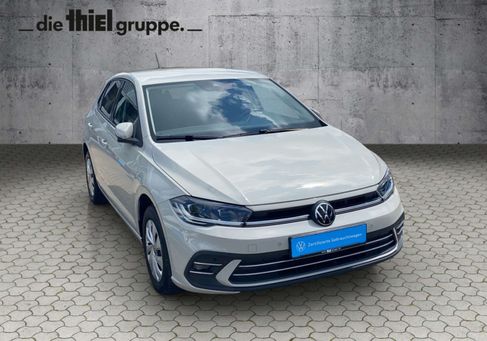 Volkswagen Polo, 2023 3