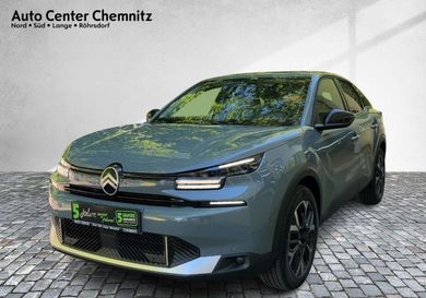 Citroën C4, 2025