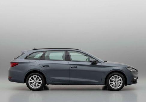 Seat Leon, 2022