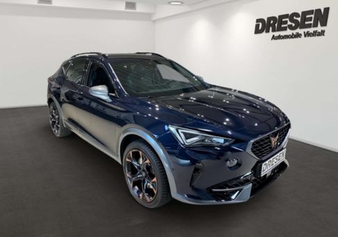 Cupra Formentor, 2022