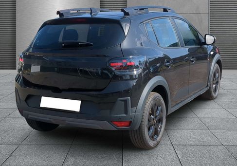 Dacia Sandero, 2026
