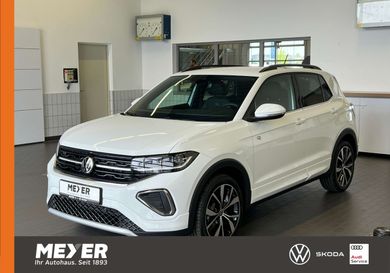 Volkswagen T-Cross, 2026