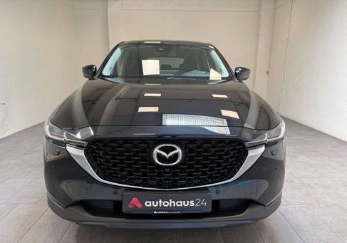 Mazda CX-5, 2023 2