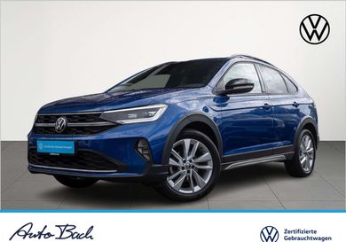 Volkswagen Taigo, 2023
