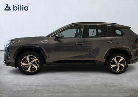 Toyota RAV 4, 2021 3