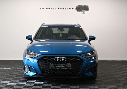Audi A3, 2022 2
