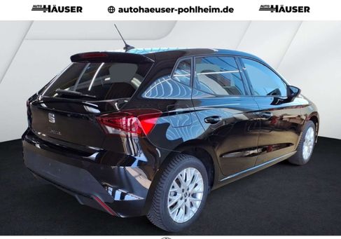 Seat Ibiza, 2026 2