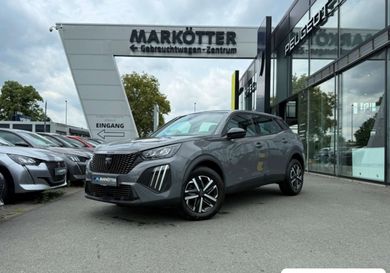 Peugeot 2008, 2024