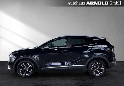 Kia Sportage, 2025 3