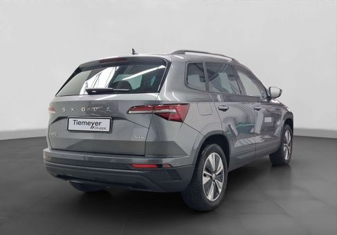Skoda Karoq, 2024