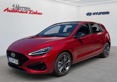 Hyundai i30, 2026
