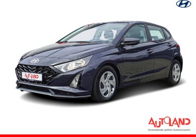 Hyundai i20, 2026