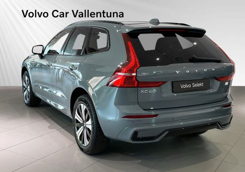 Volvo XC60, 2023