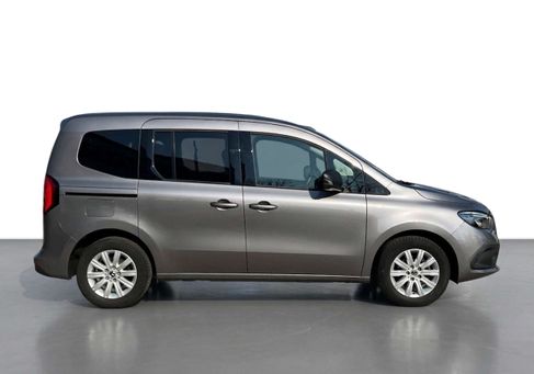 Mercedes-Benz Citan, 2023 3