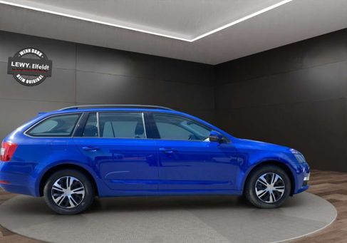 Skoda Octavia, 2018 3