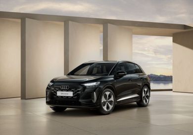 Audi Q4, 2027