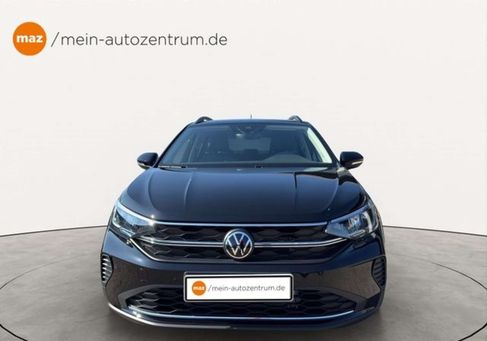 Volkswagen Taigo, 2025