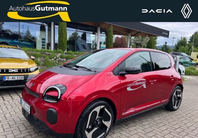 Renault Twingo, 2026