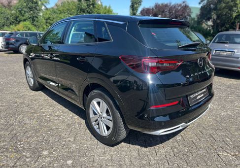 Opel Grandland X, 2024 3