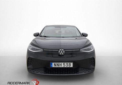 Volkswagen ID.5, 2022