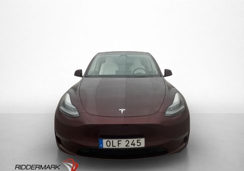 Tesla Model Y, 2024 2